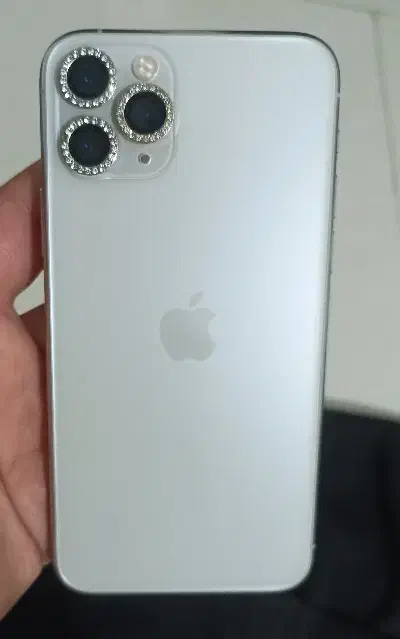 گوشی 11 pro|موبایل|شیروان (خراسان), |دیوار