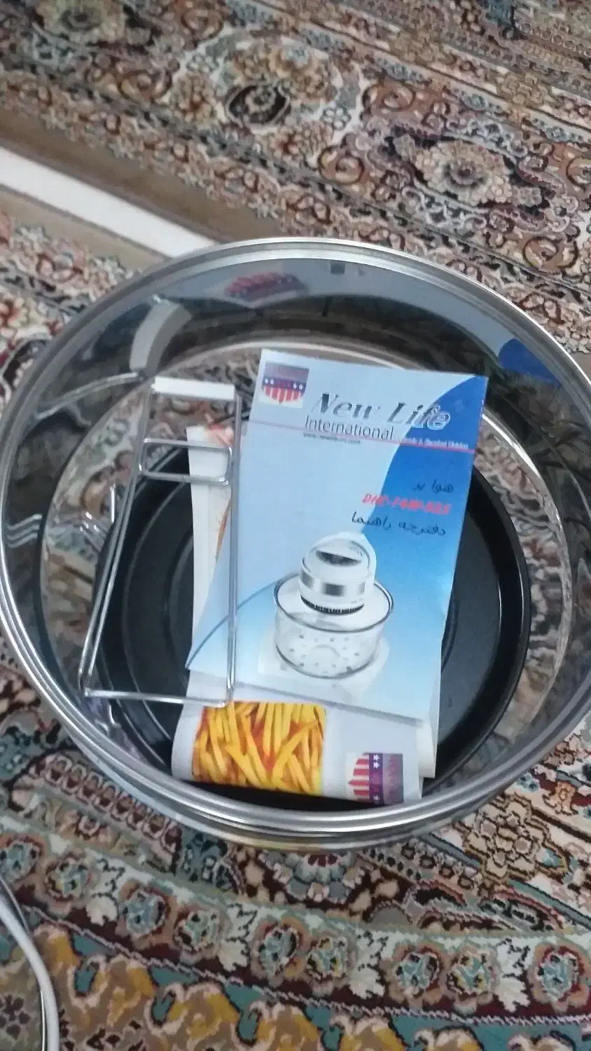 پلوپز مه پویا|سایر لوازم برقی|علی‌آباد کتول, |دیوار