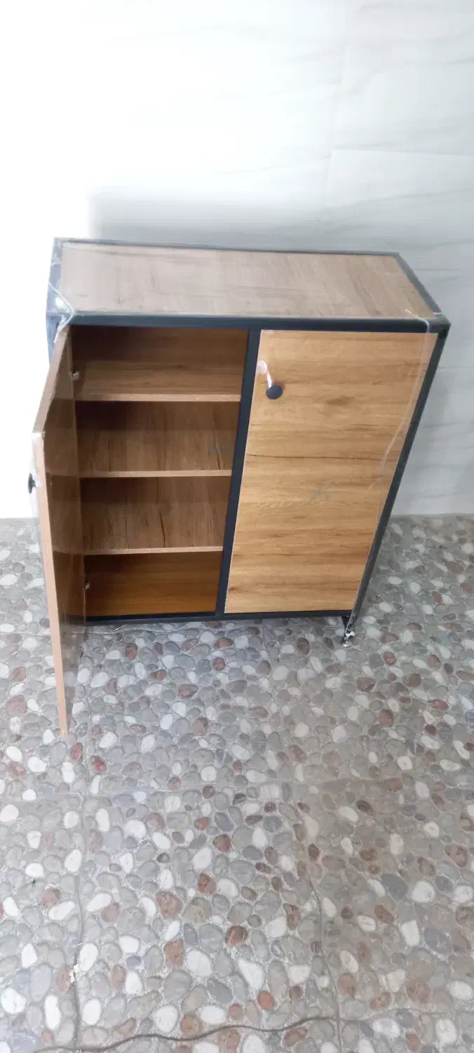 جا کفشی|جاکفشی، کمد، دراور|قروه, |دیوار