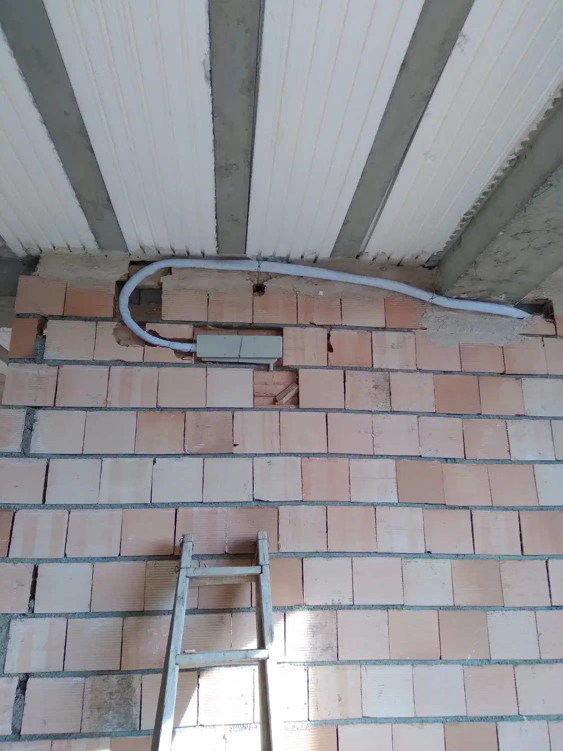 لوله کشی کولر گازی|خدمات پیشه و مهارت|گلستان (تهران), |دیوار