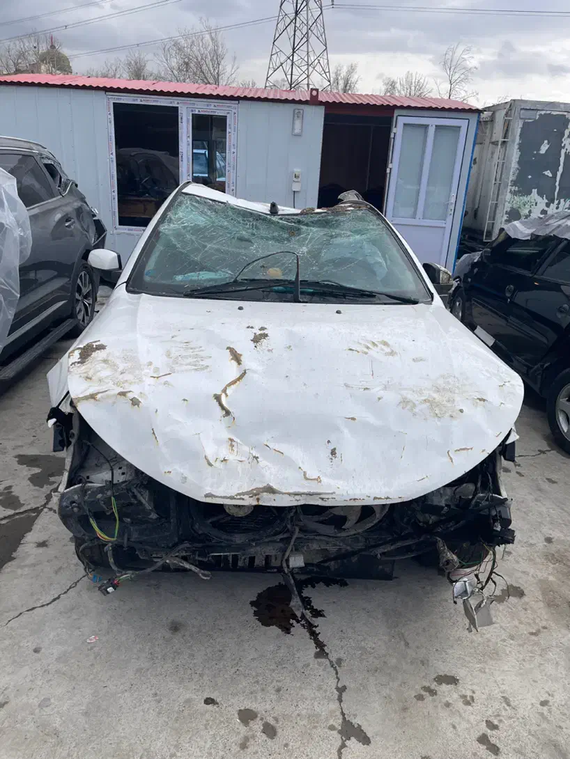 دنا مدل ۹۸ دنده ای|خودرو سواری و وانت|تهران, حکیمیه|دیوار