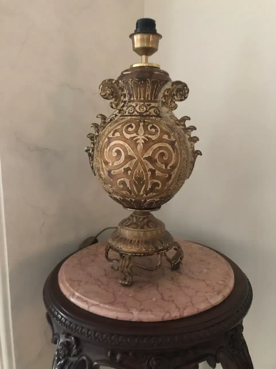 اباژور|چراغ خواب و آباژور|تهران, آجودانیه|دیوار