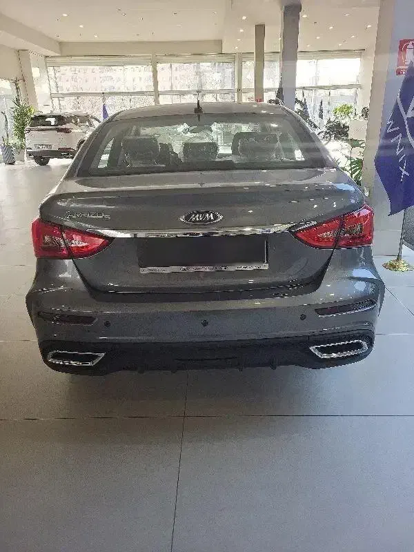 آریزو 5 FL|خودرو سواری و وانت|کرج, حصارک بالا|دیوار