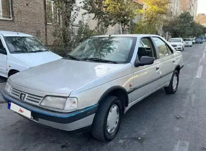 فروش ماشین|خودرو سواری و وانت|قرچک, مهدیه|دیوار