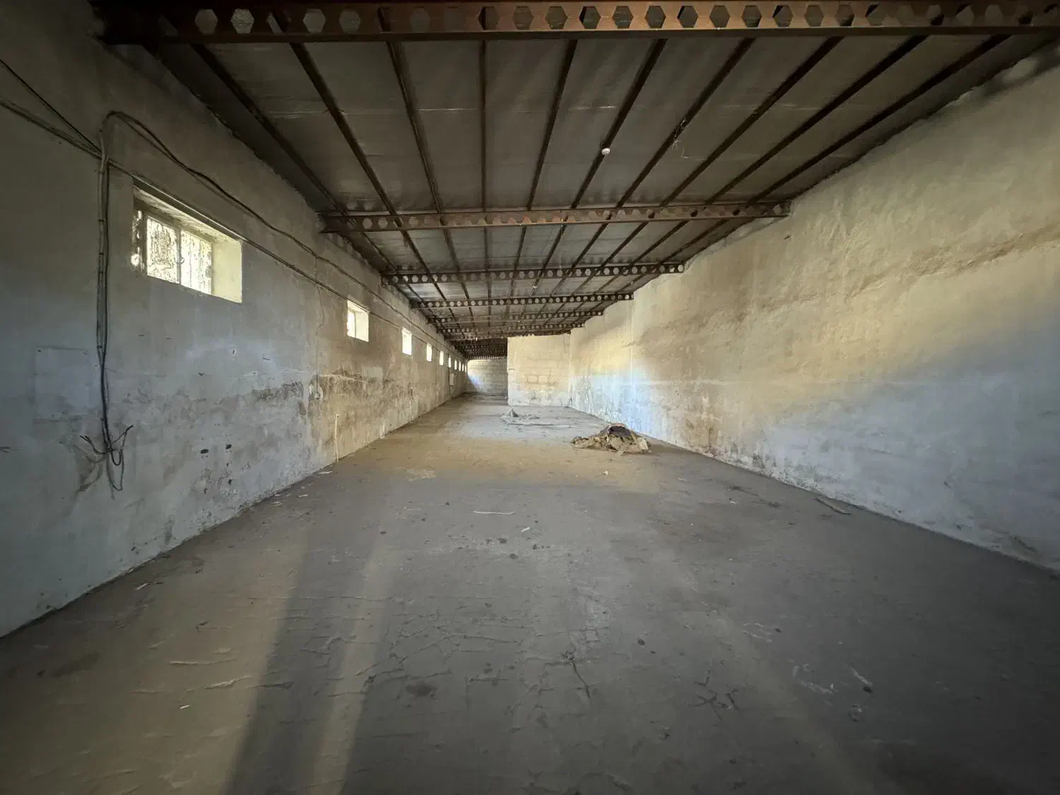 350 متر سالن با امتیازات کامل چهارفصل|اجارهٔ دفتر صنعتی، کشاورزی، تجاری|مشهد, میان ولایت|دیوار