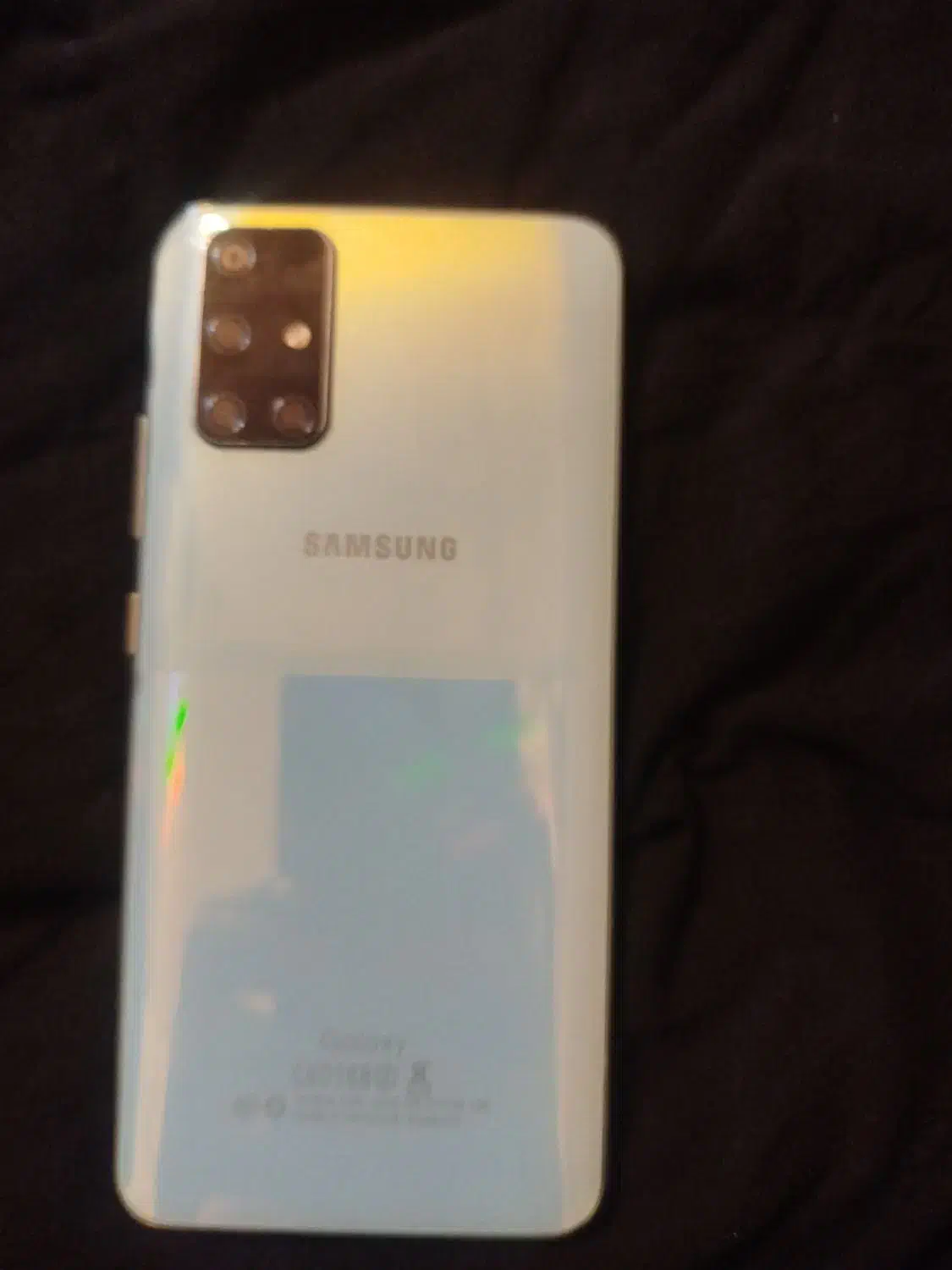 گوشی a51|موبایل|بروجرد, |دیوار