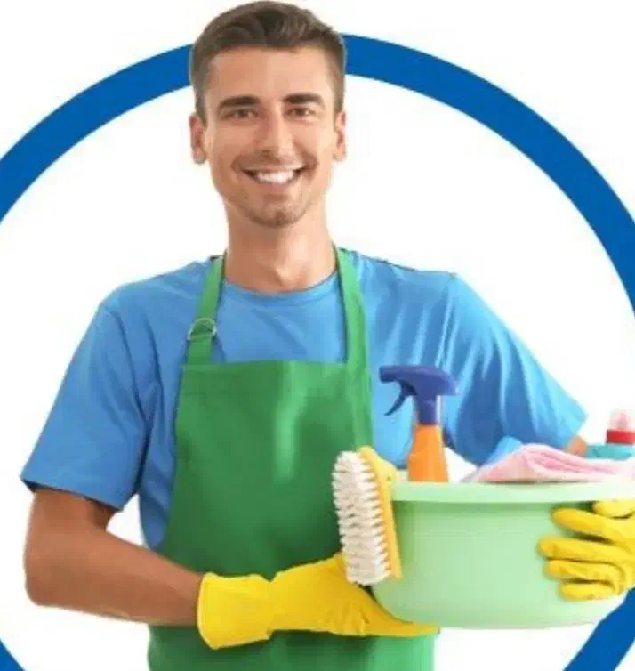 (نظافت ساختمان)شرکت نظافتی خدماتی ، ثبت ۱۲۳۰۰|خدمات نظافت|گرگان, |دیوار