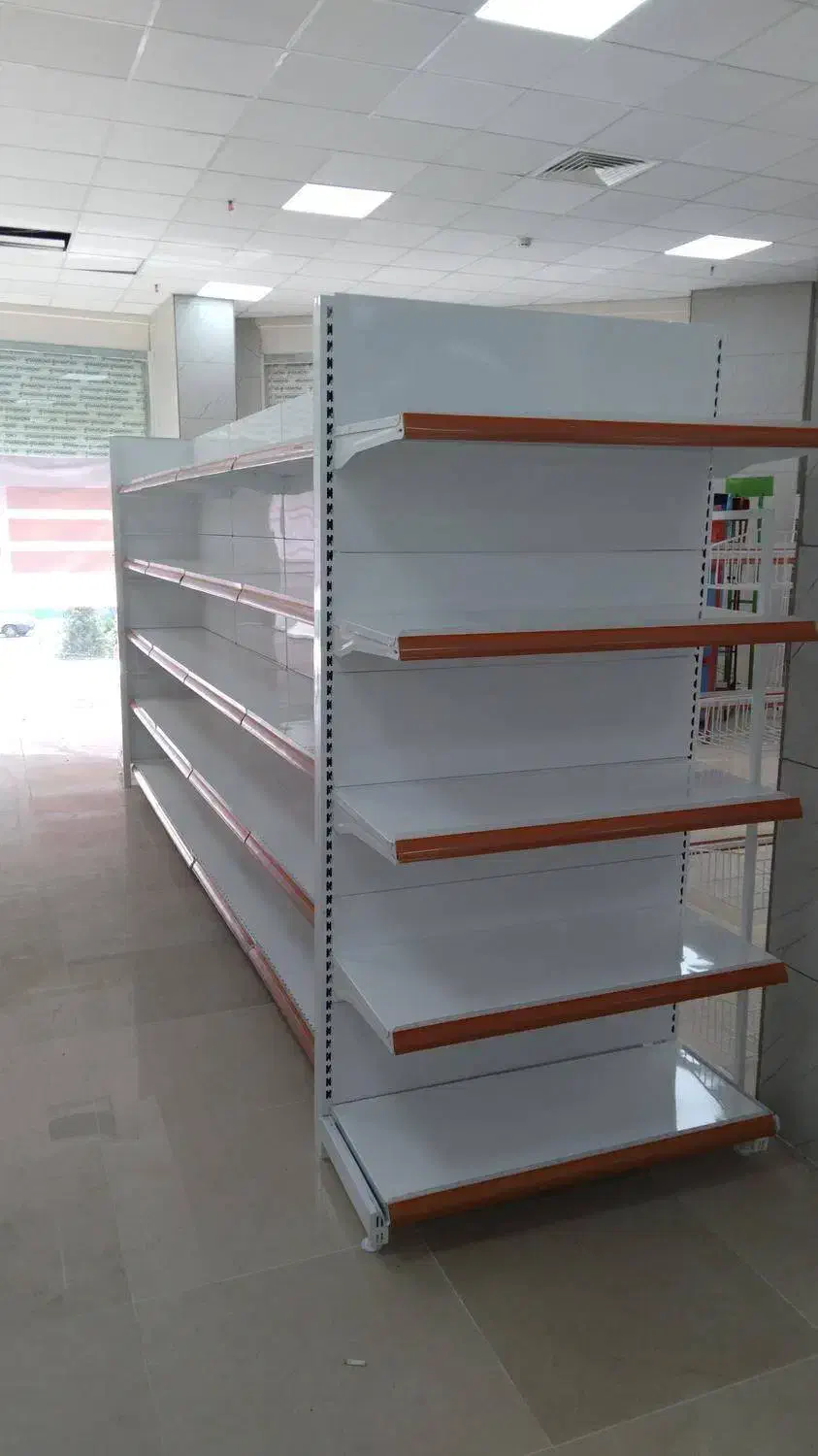 قفسه های جنرال|فروشگاه و مغازه|نوشهر, |دیوار