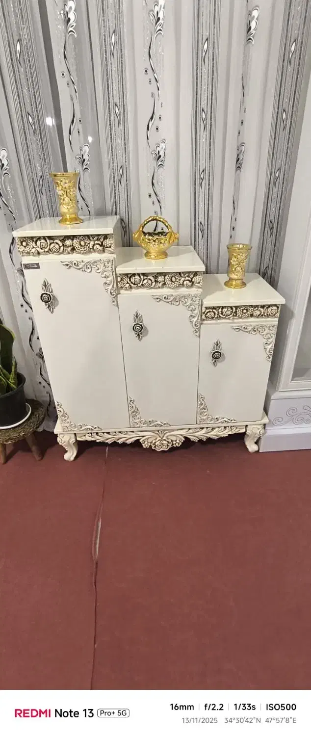 لوازم خانگی|مبلمان خانگی و میز عسلی|کنگاور, |دیوار