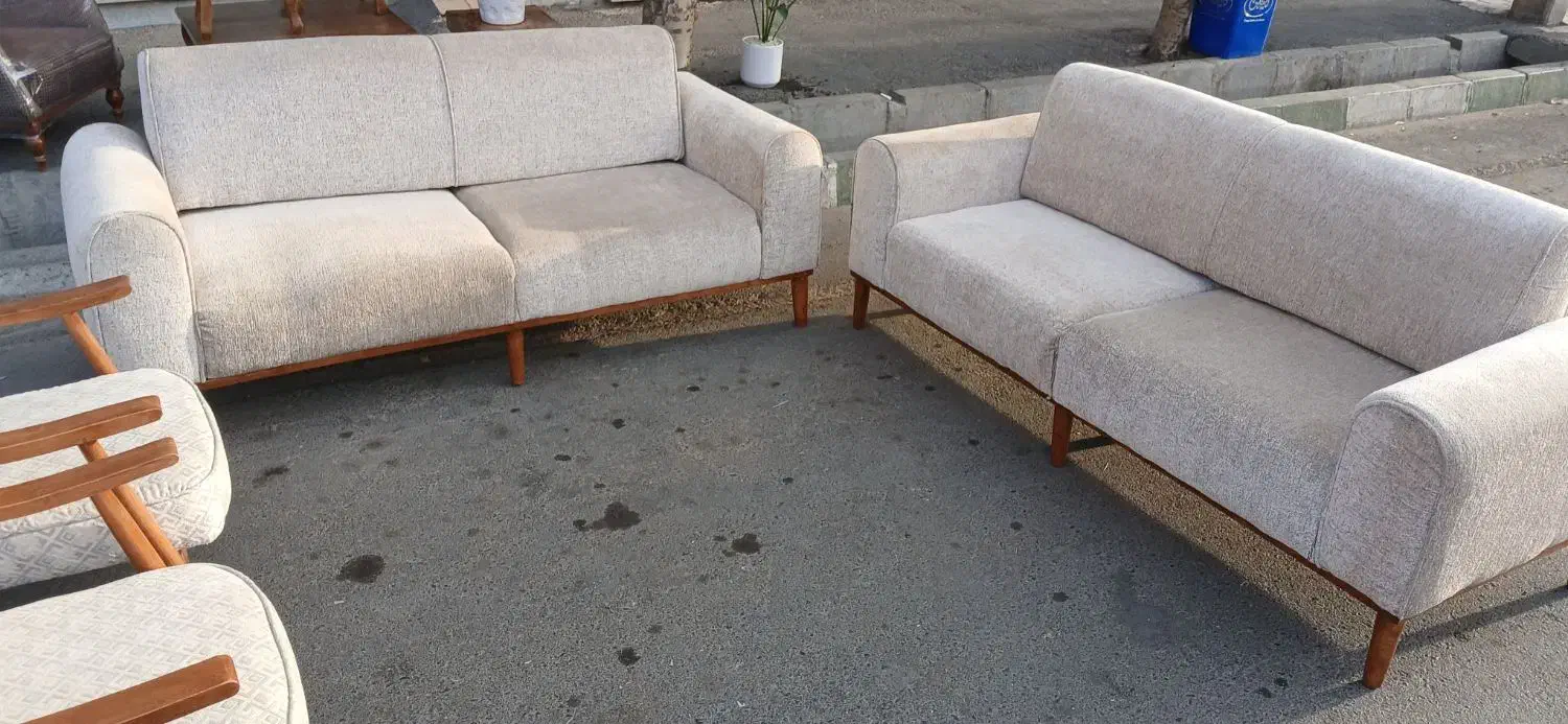 تعمیرات وتعویض مبل کهنه با نو|مبلمان خانگی و میز عسلی|رباطکریم, رباطکریم|دیوار