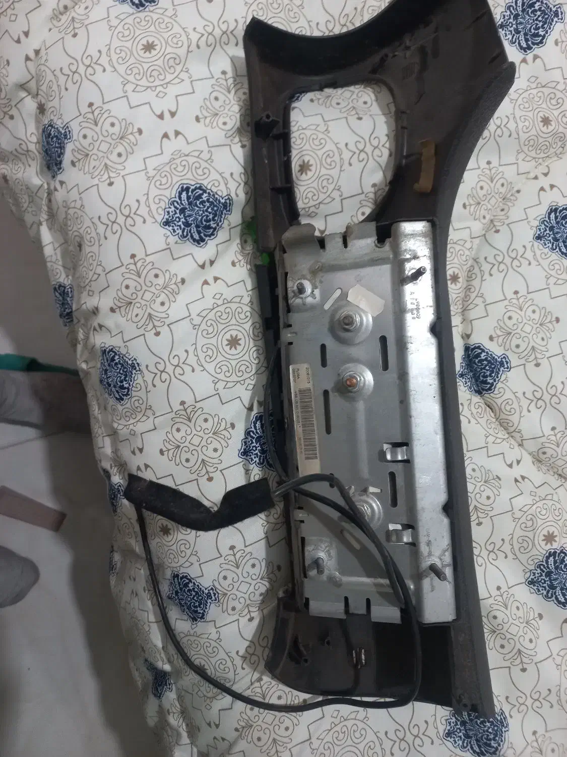 ایربک ۲۰۶|ابزارآلات|مشهد, فاطمیه|دیوار