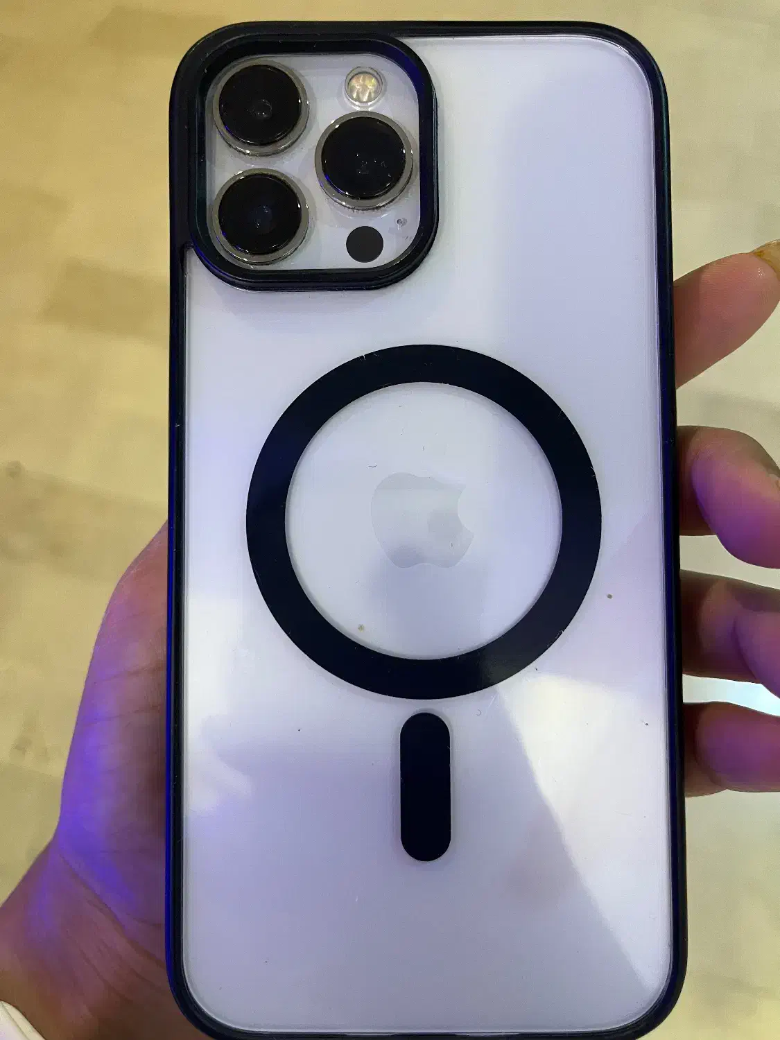 ایفون 13 پرومکس|موبایل|کیش, |دیوار