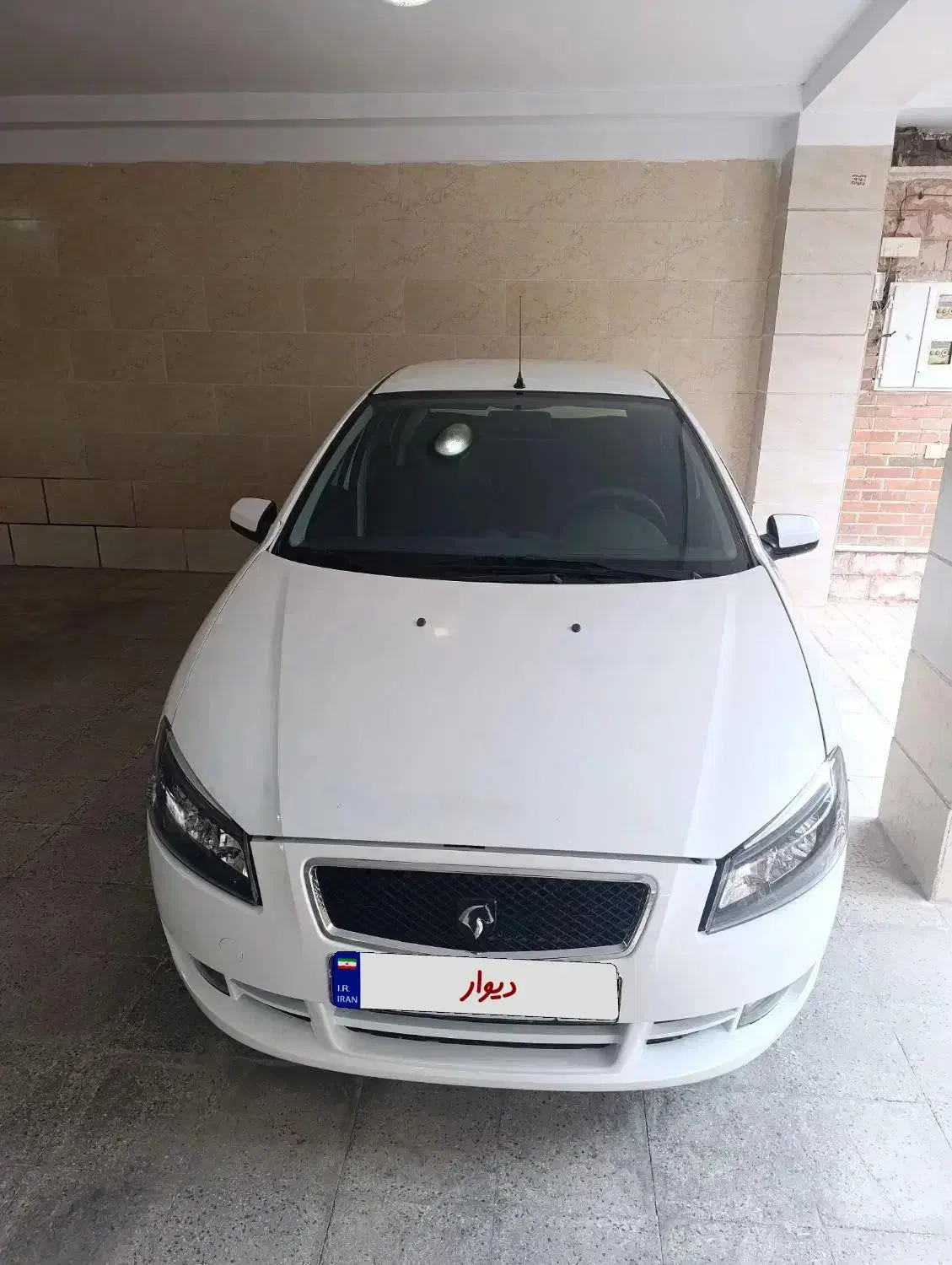 رانا 91سالم|خودرو سواری و وانت|شهریار, شهرک وائین|دیوار