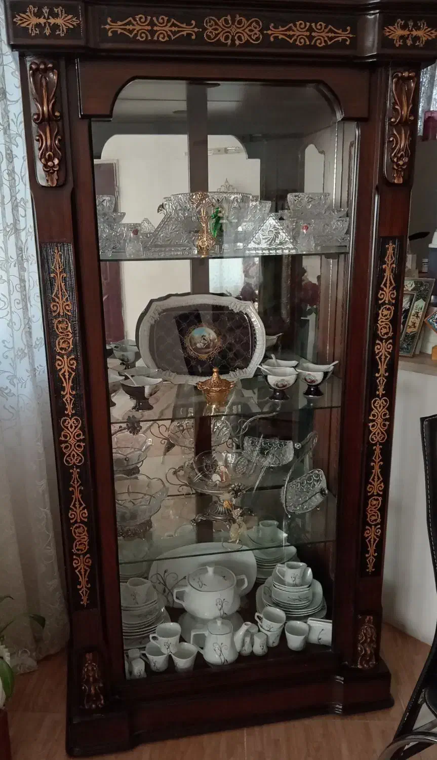 بوبه|بوفه، ویترین، کنسول|مشهد, یاس|دیوار