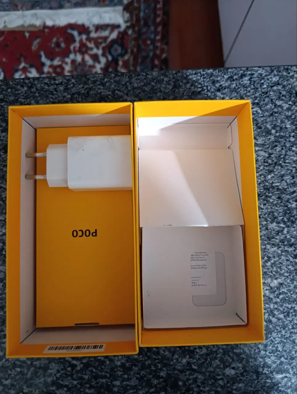 poco m3|موبایل|خرم‌آباد, |دیوار