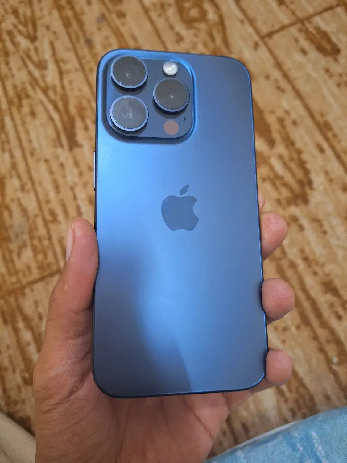 ایفون 15pro|موبایل|شیراز, فرگاز|دیوار