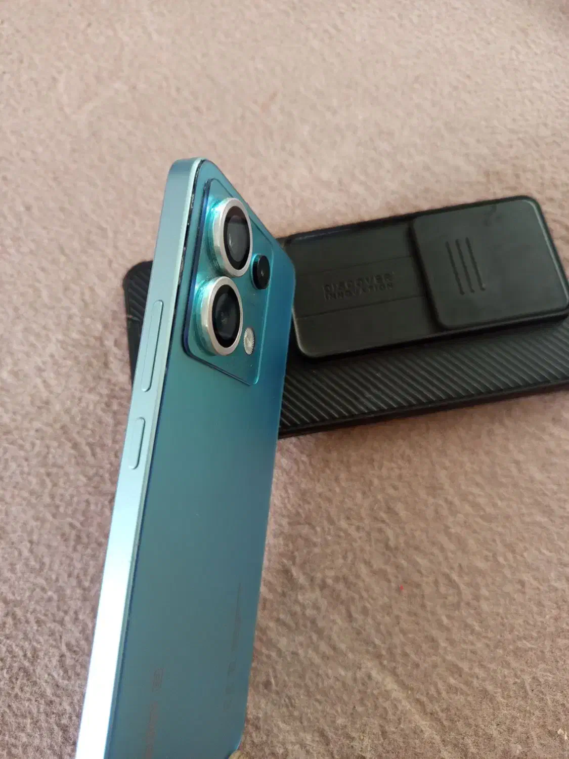 ردمی 13پرو 5جی|موبایل|باقرشهر, |دیوار