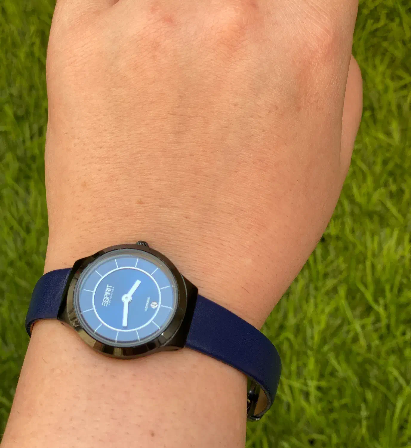 ساعت زنانه  اسپریت|ساعت|آستانه اشرفیه, |دیوار