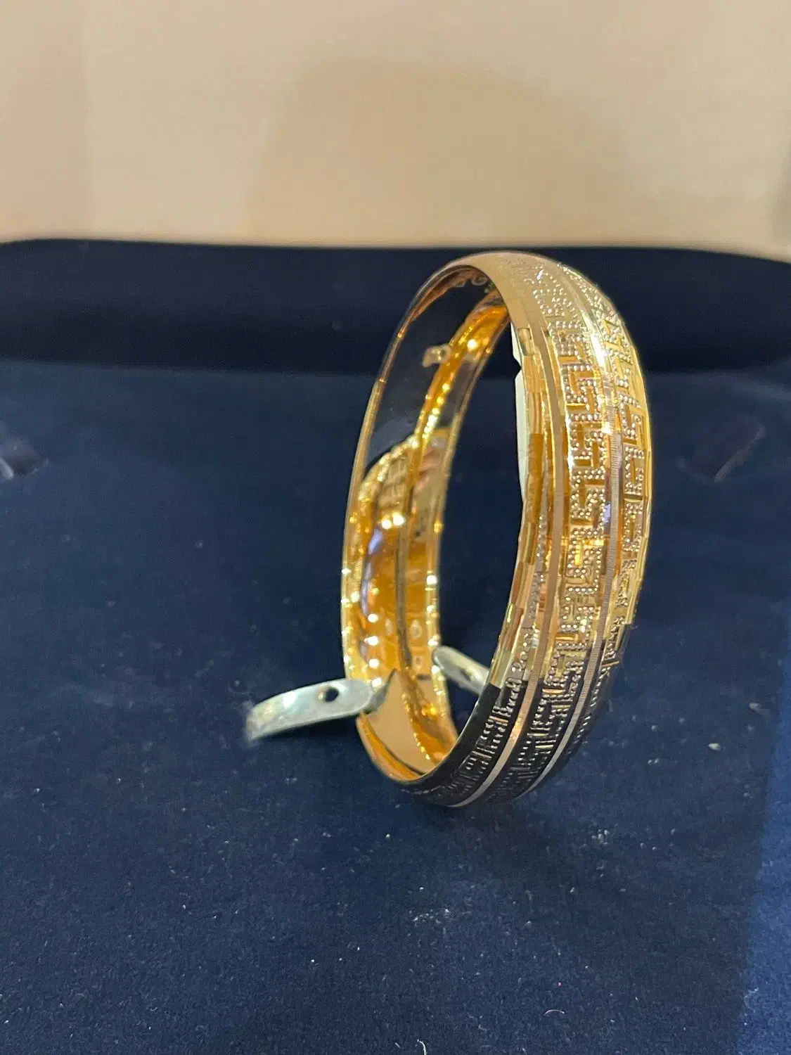 تکپوش هفت گرمی طلا|جواهرات|مشهد, امامیه (شهرک غرب)|دیوار