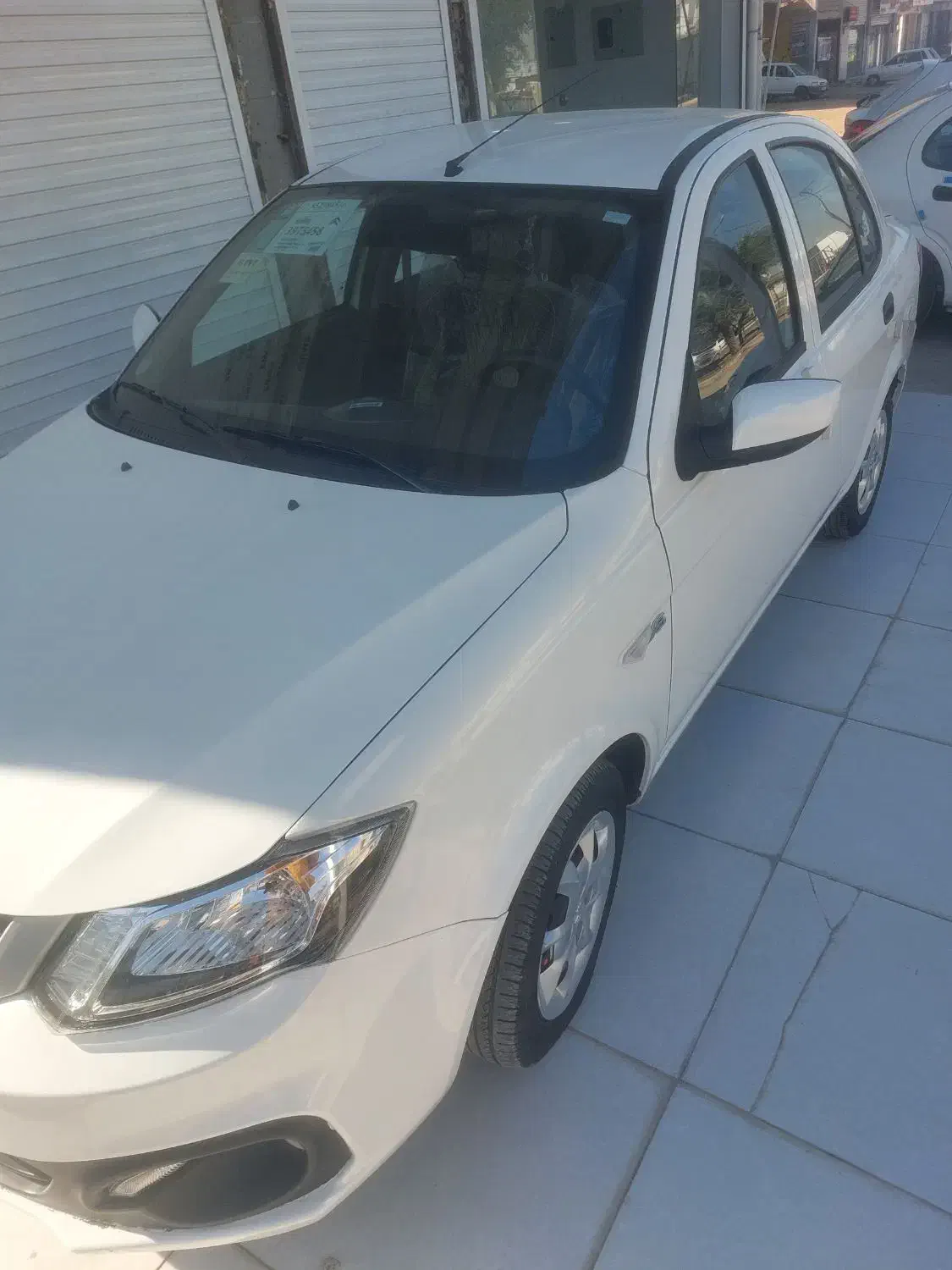 فروش خودرو|خودرو سواری و وانت|شادگان, |دیوار