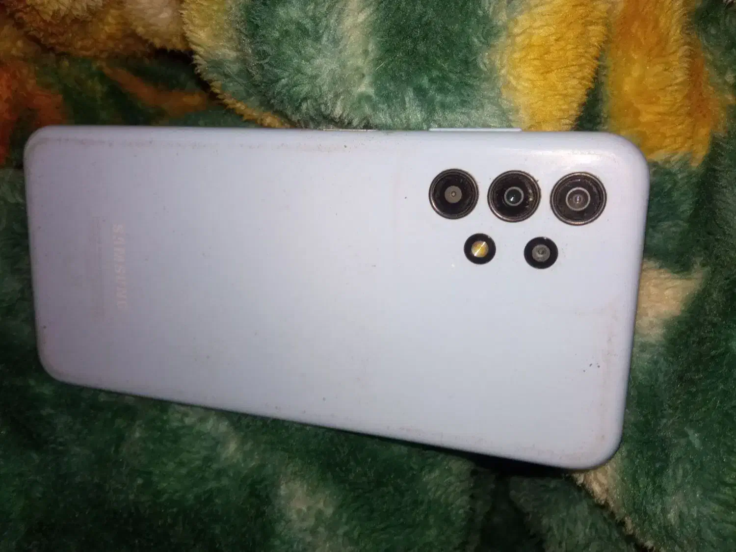 گوشی تر تمیز a13|موبایل|زاهدان, |دیوار