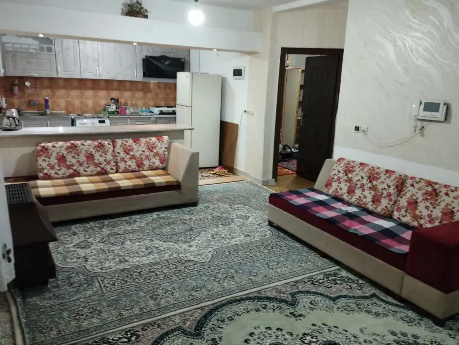 اجاره روزانه منزل و خانه ویلایی در آمل|اجارهٔ کوتاهمدت ویلا و باغ|بابکان, |دیوار