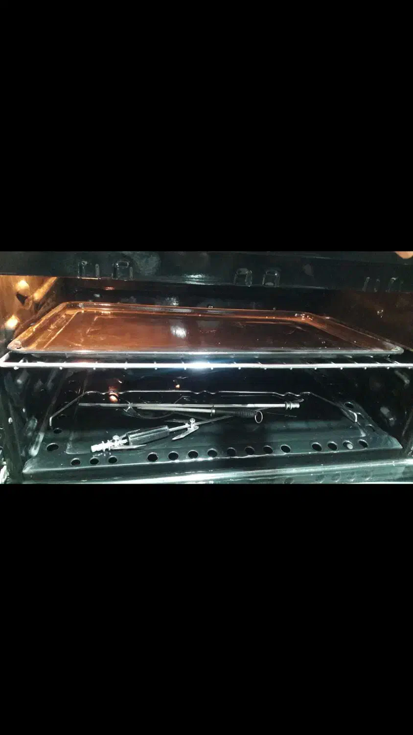 اجاق گاز فردارپادیسان ۵شعله تخفیف دارد|اجاق گاز و لوازم برقی پخت‌وپز|یاسوج, |دیوار