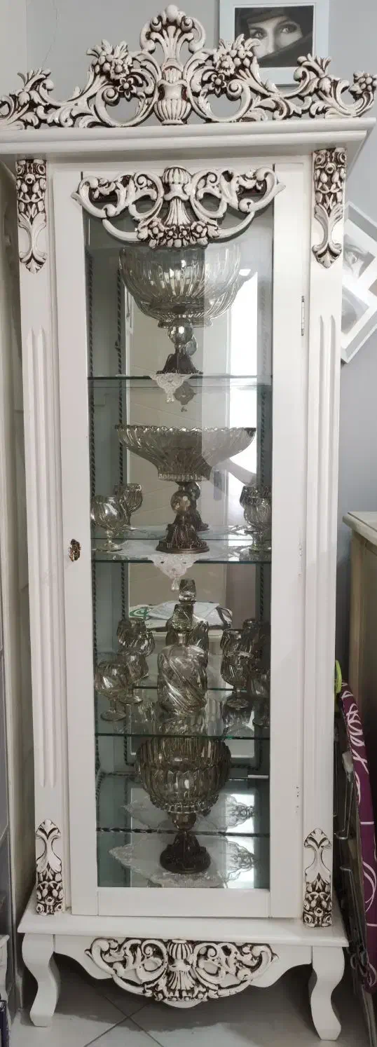 بوفه|بوفه، ویترین، کنسول|تهران, امام حسین|دیوار