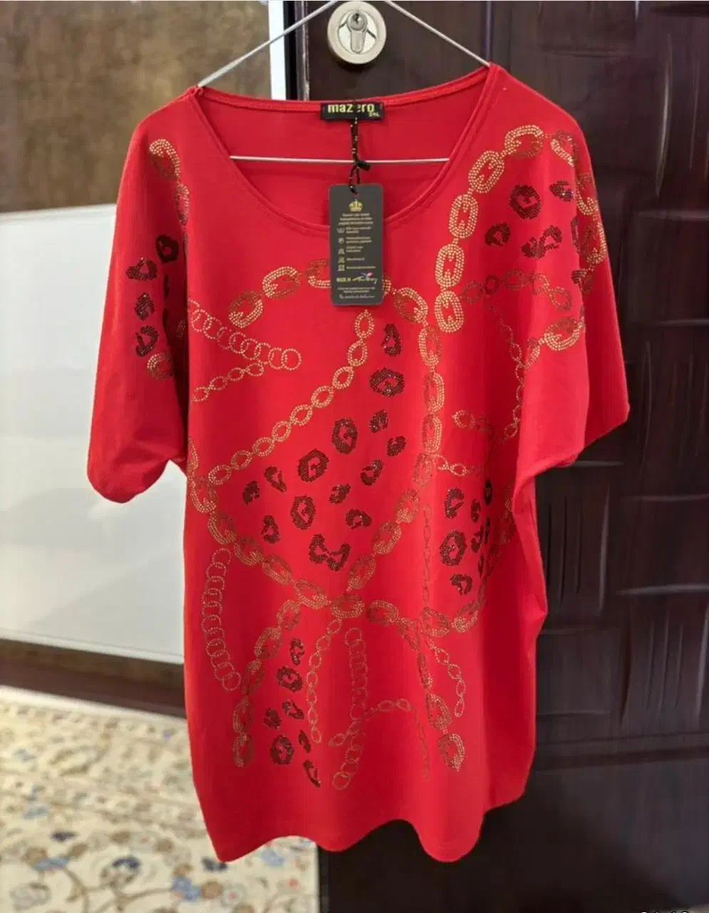 تی شرت|لباس|تهران, مدائن|دیوار