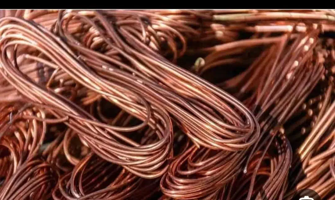 خرید فروش ضایعات آهن مس برنج آلومینیوم رادیاتور|عمده‌فروشی|تهران, بازار|دیوار