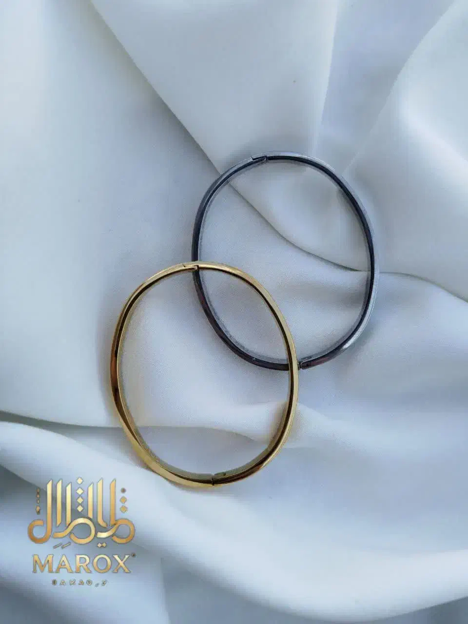 بنگل زنانه|جواهرات|قم, سراجه (۱۵ خرداد)|دیوار