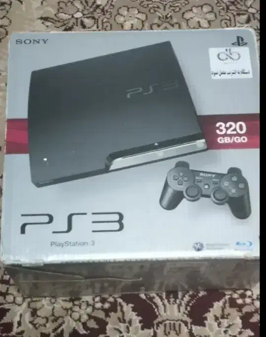 ps3 پلمپ|کنسول، بازی ویدئویی و آنلاین|تهران, آهنگ|دیوار