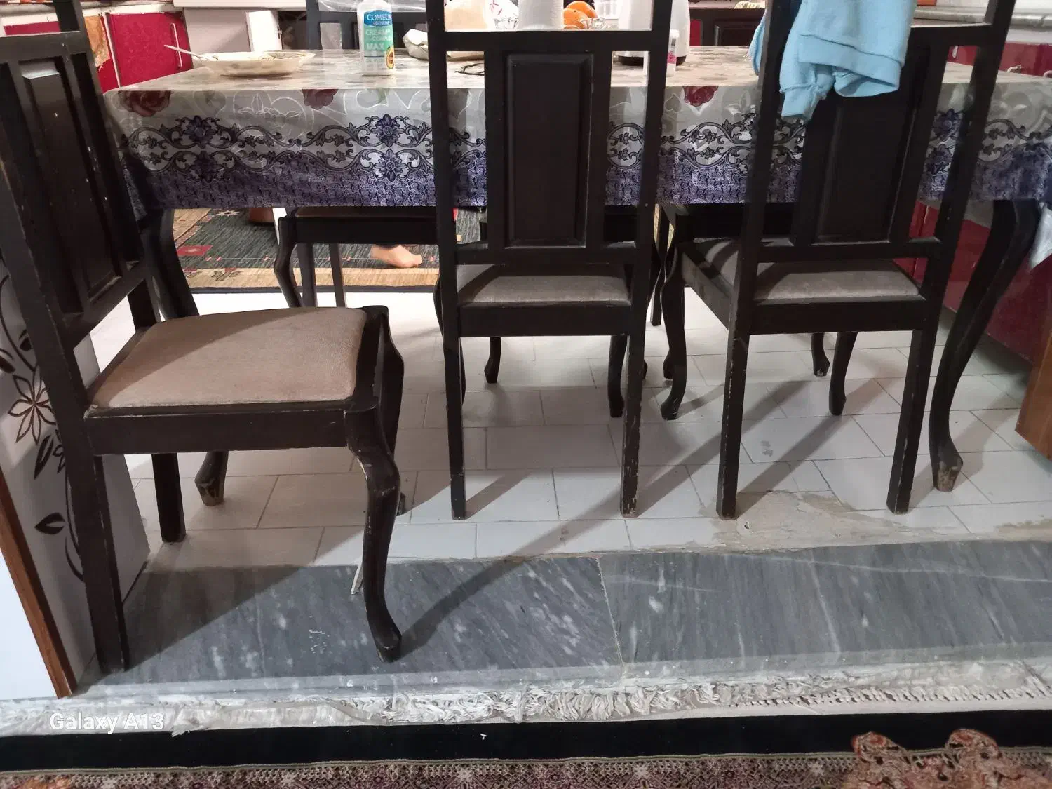 وسایل منزل|جاکفشی، کمد، دراور|زاهدان, |دیوار