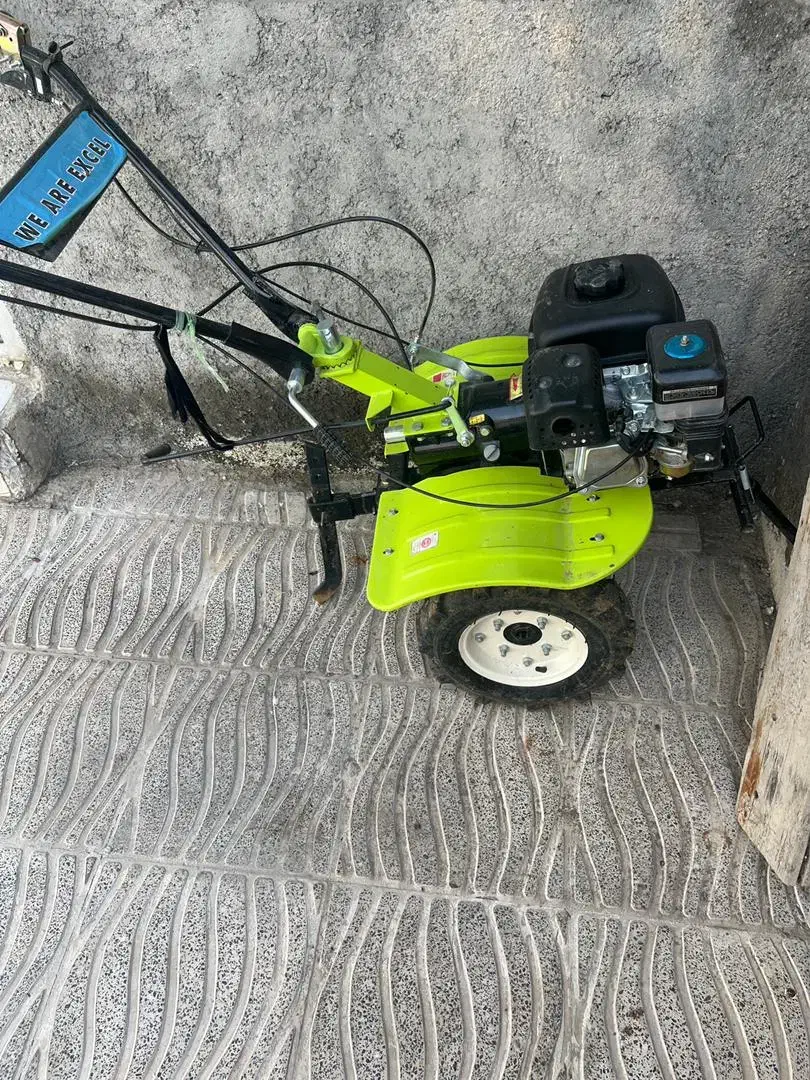 تیلر|ماشین‌آلات صنعتی|کرمانشاه, |دیوار