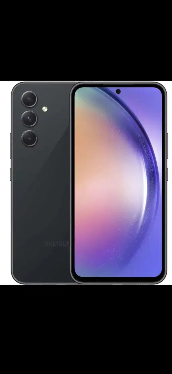 گوشی a54|موبایل|منجیل, |دیوار