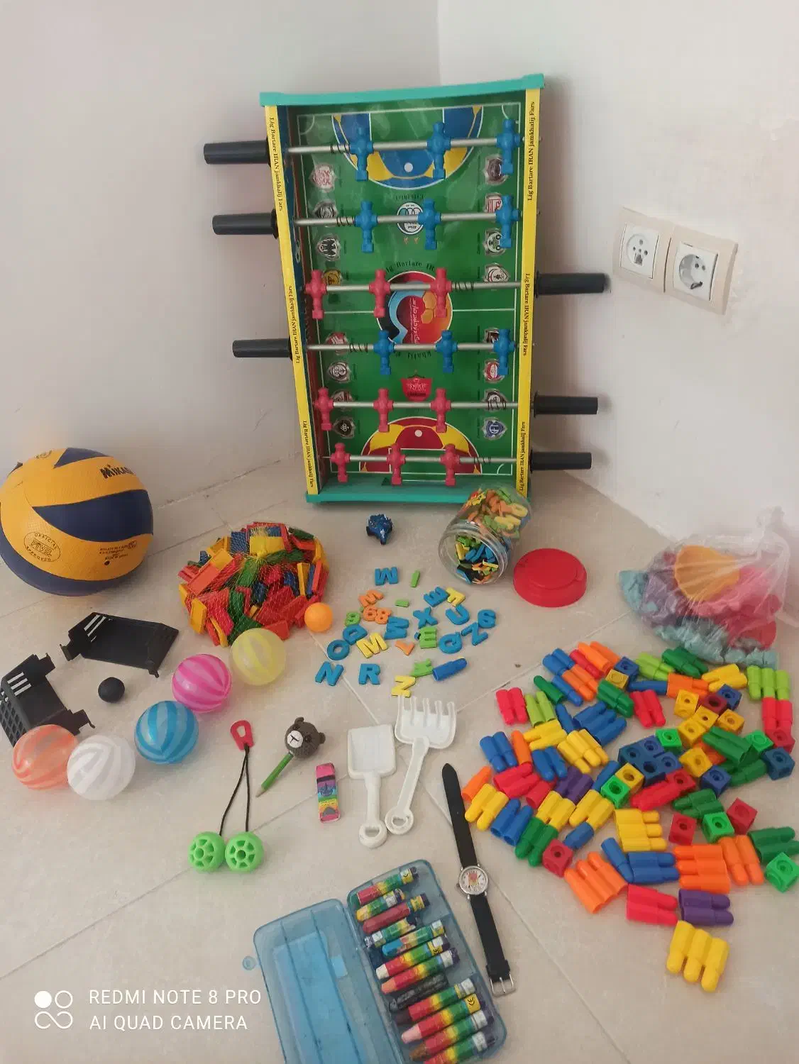 اسباب بازی|اسباببازی|شیراز, احمدی جنوبی|دیوار