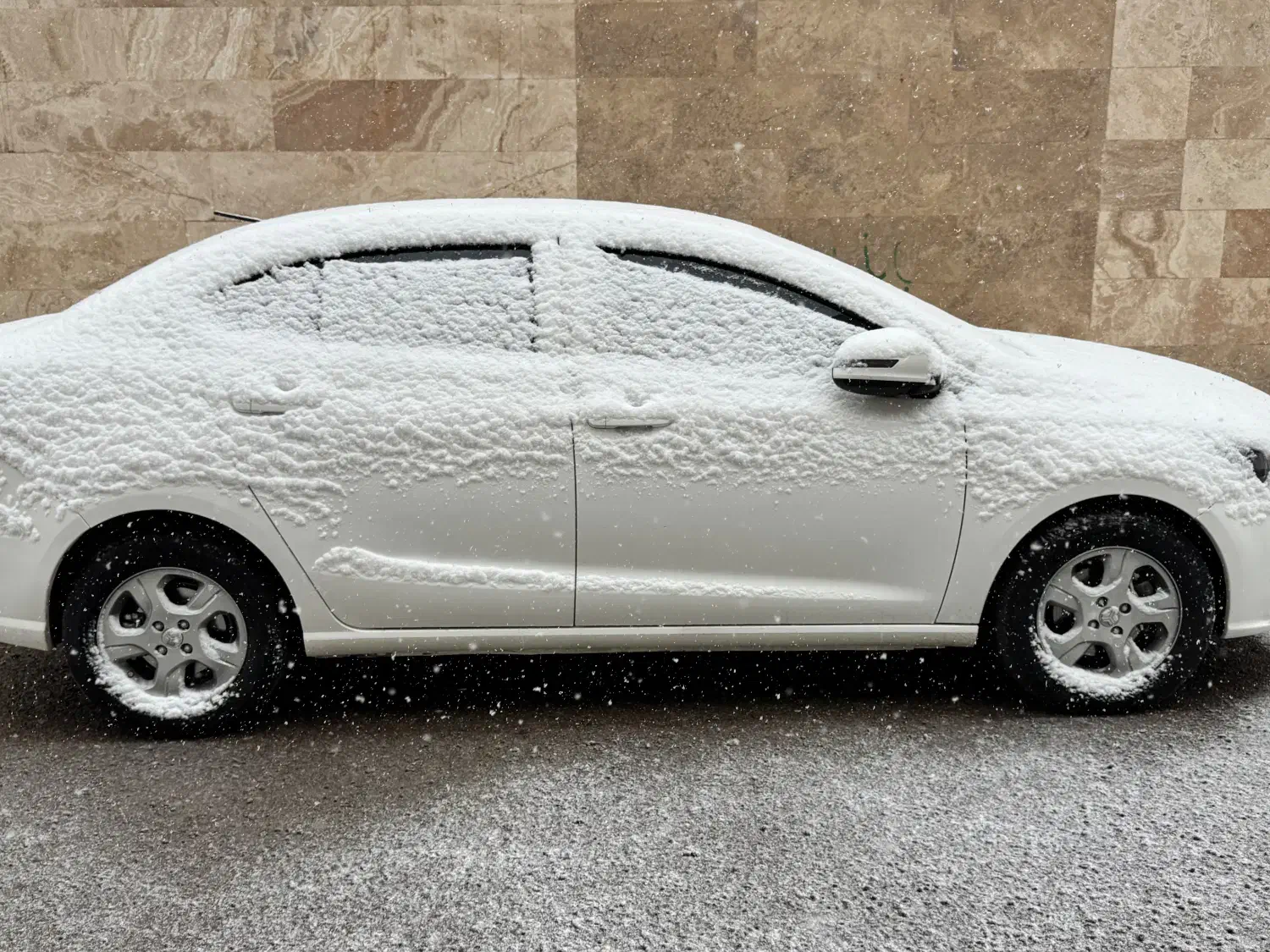 شاهین GL ۱۴۰۳|خودرو سواری و وانت|بیرجند, |دیوار