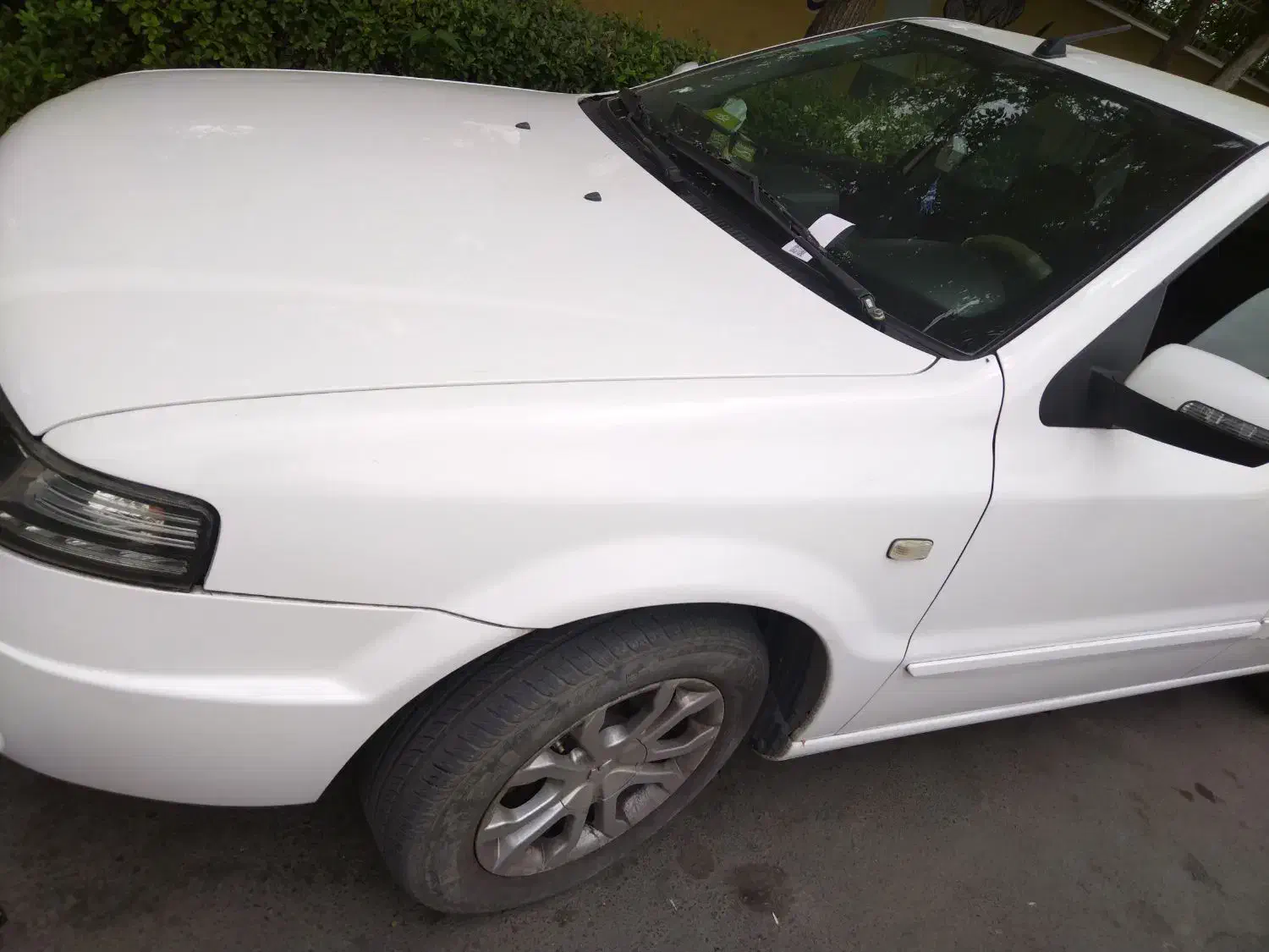 سورن پلاس 1401EF7|خودرو سواری و وانت|مشهد, رضاشهر|دیوار