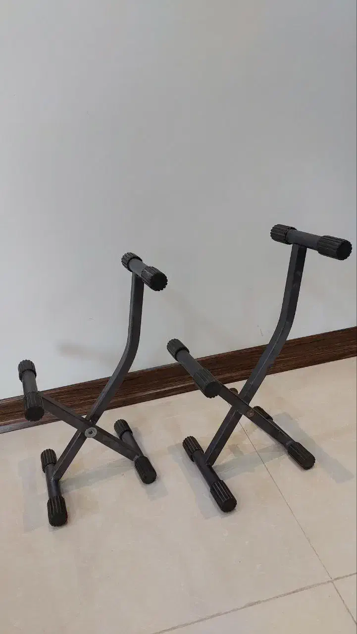 پایه باند قابل تنظیم|سیستم صوتی خانگی|اصفهان, قلعه طبره|دیوار