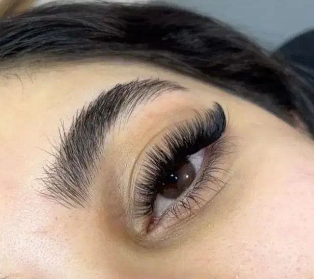 تخفیف پاییزه کاشت و اکستنشن مژه و احیای مو|خدمات آرایشگری و زیبایی|ری, ظهیرآباد|دیوار