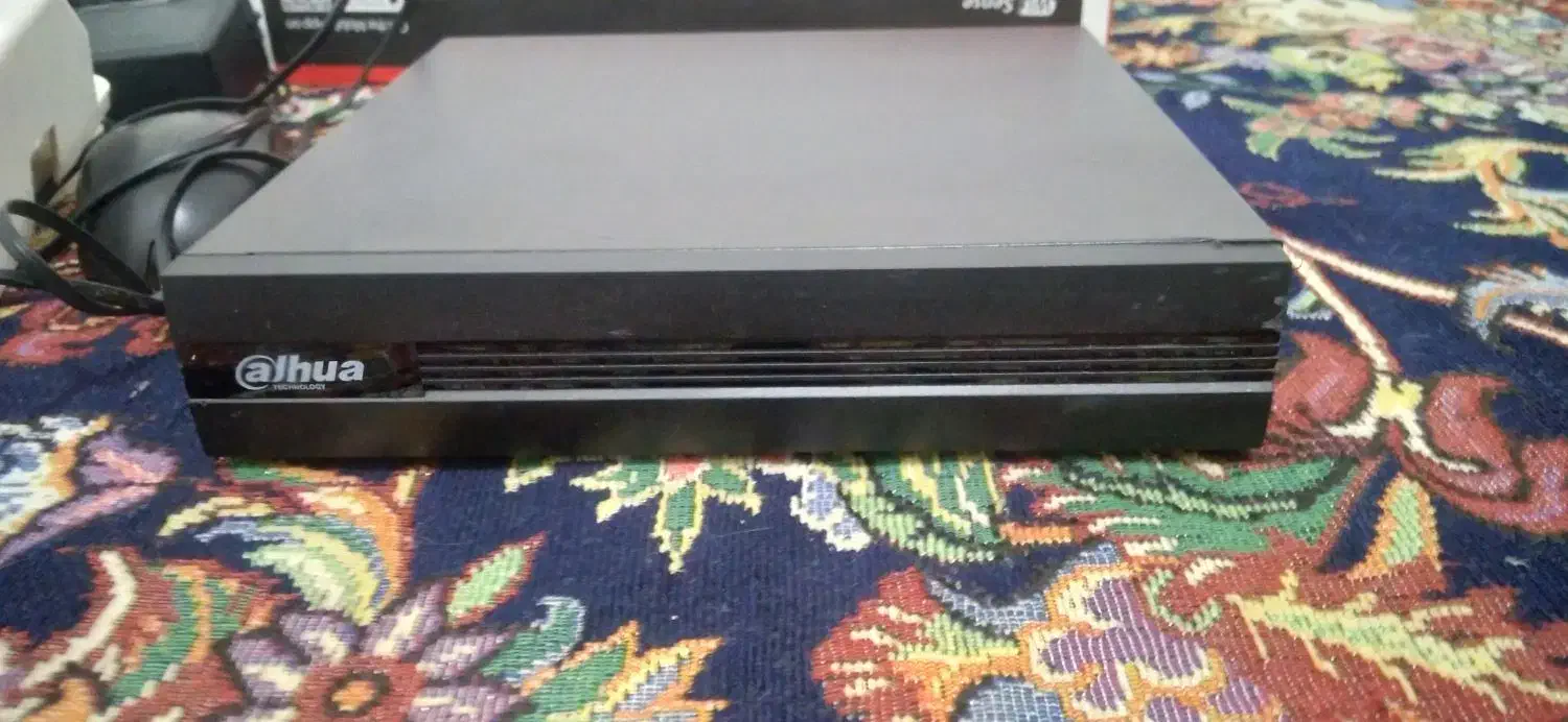 دوربین مدار بسته نو|دوربین مداربسته|ایلام, |دیوار