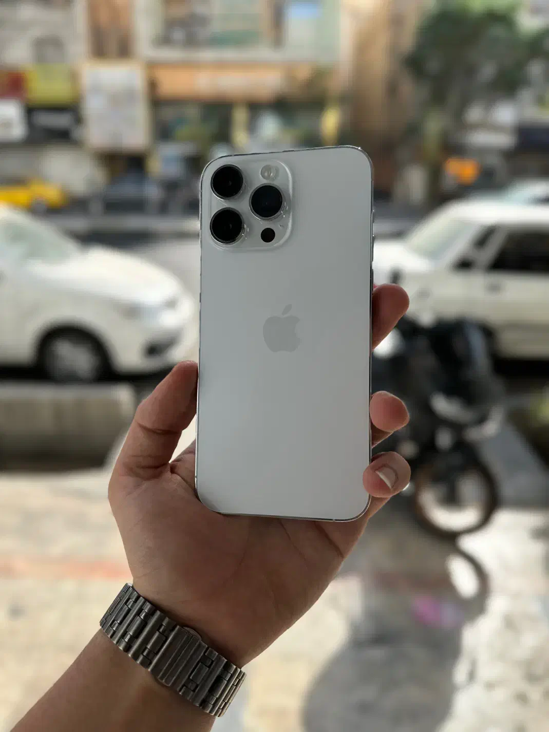 iPhone 14 Pro Max|موبایل|قدس, شهر‌قدس|دیوار