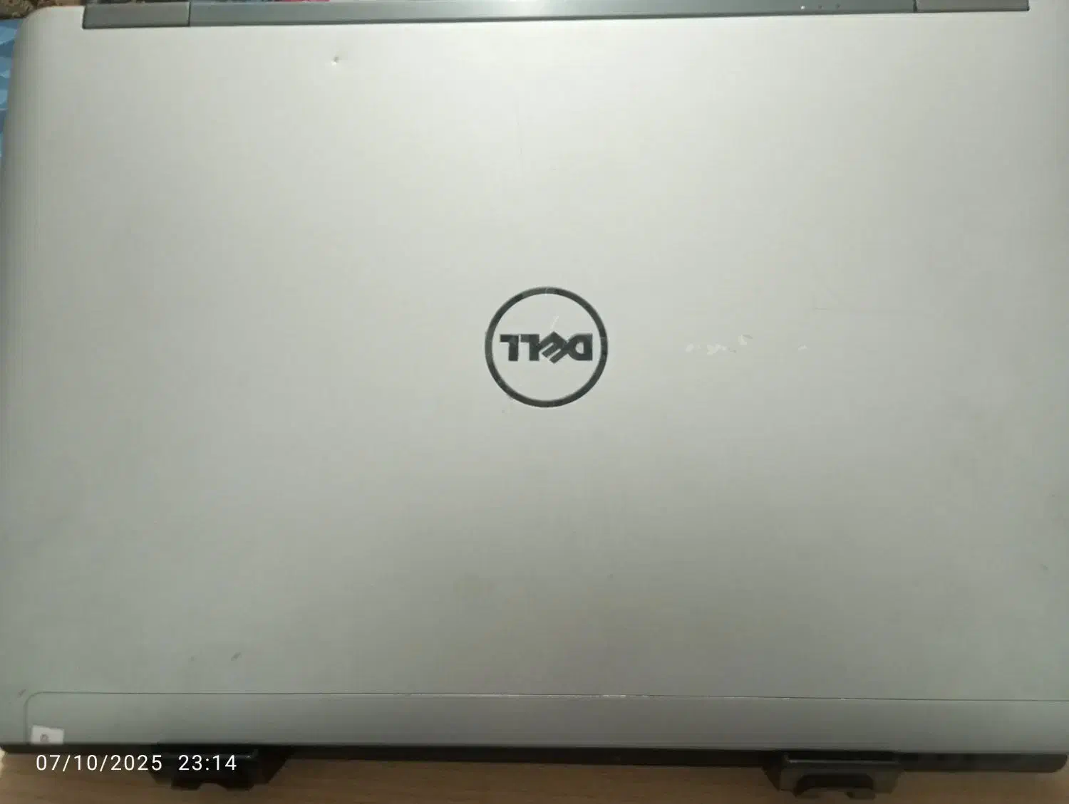 لب تاب Dell|رایانه همراه|تبریز, |دیوار