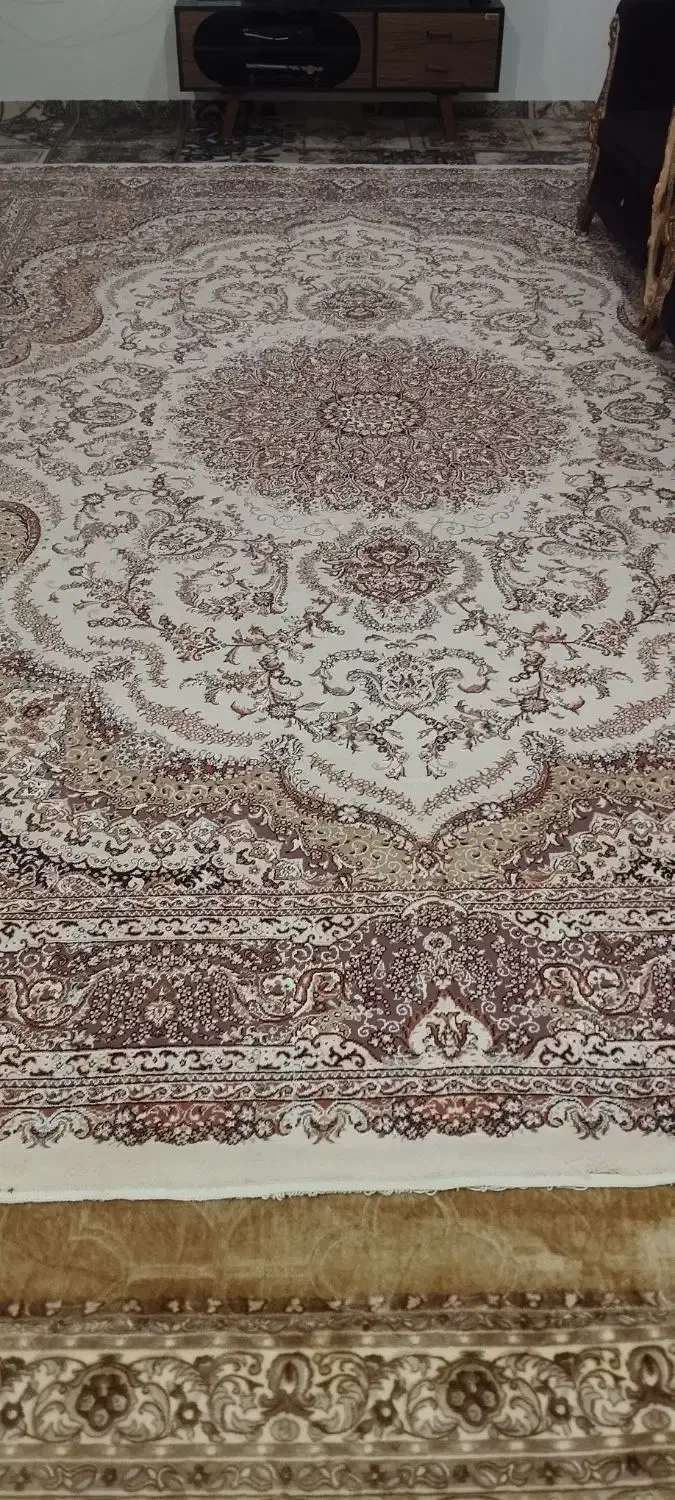 فرش|فرش|قشم, |دیوار