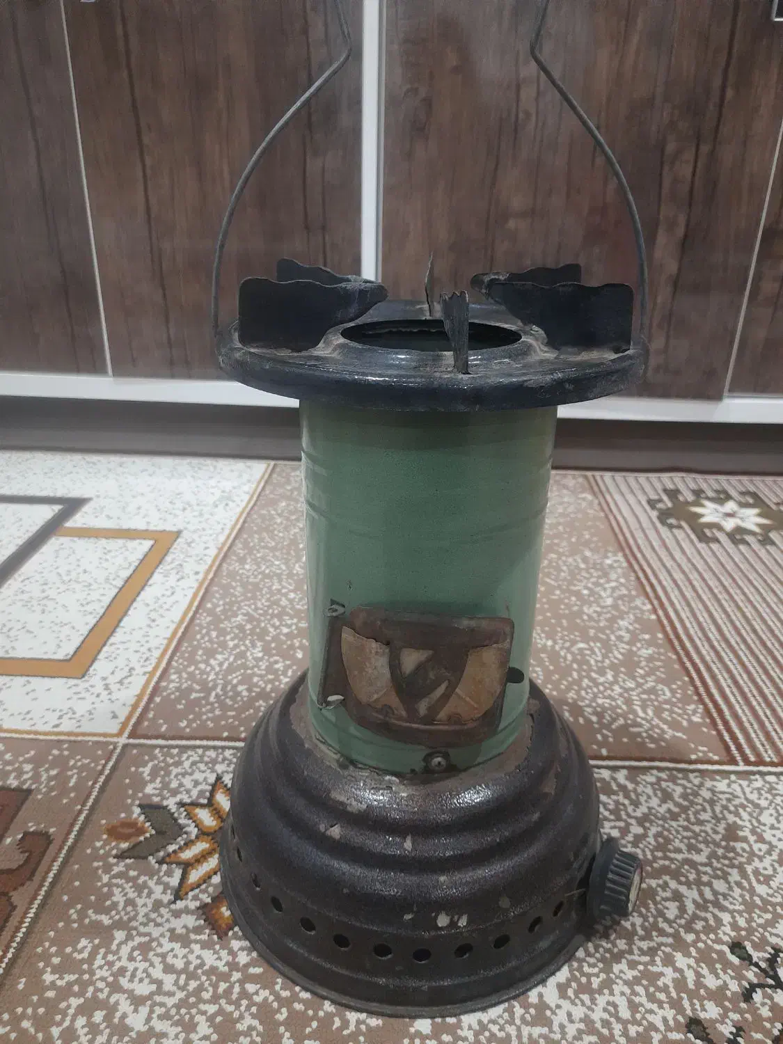 چراغ گازی|اجاق گاز و لوازم برقی پخت‌وپز|مریوان, |دیوار