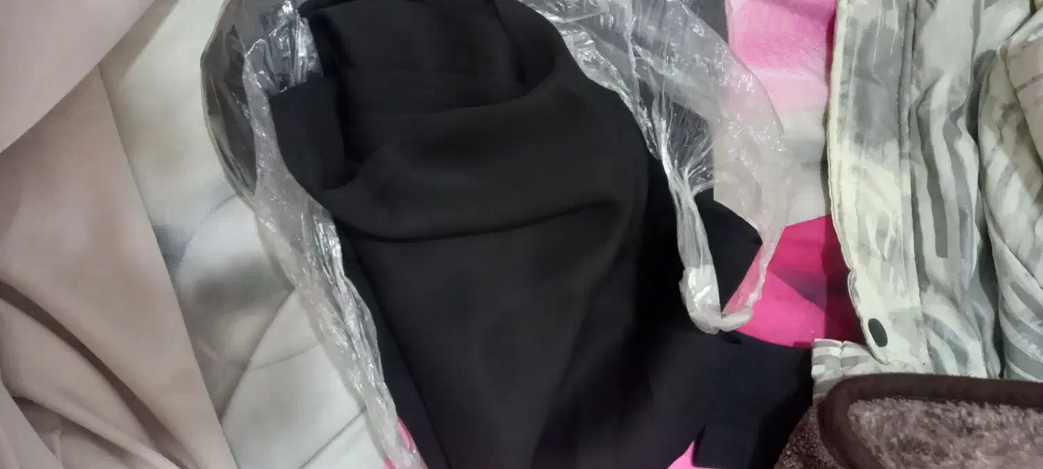 یه قواره چادر کنکن|لباس|محمدشهر, سیدآباد|دیوار