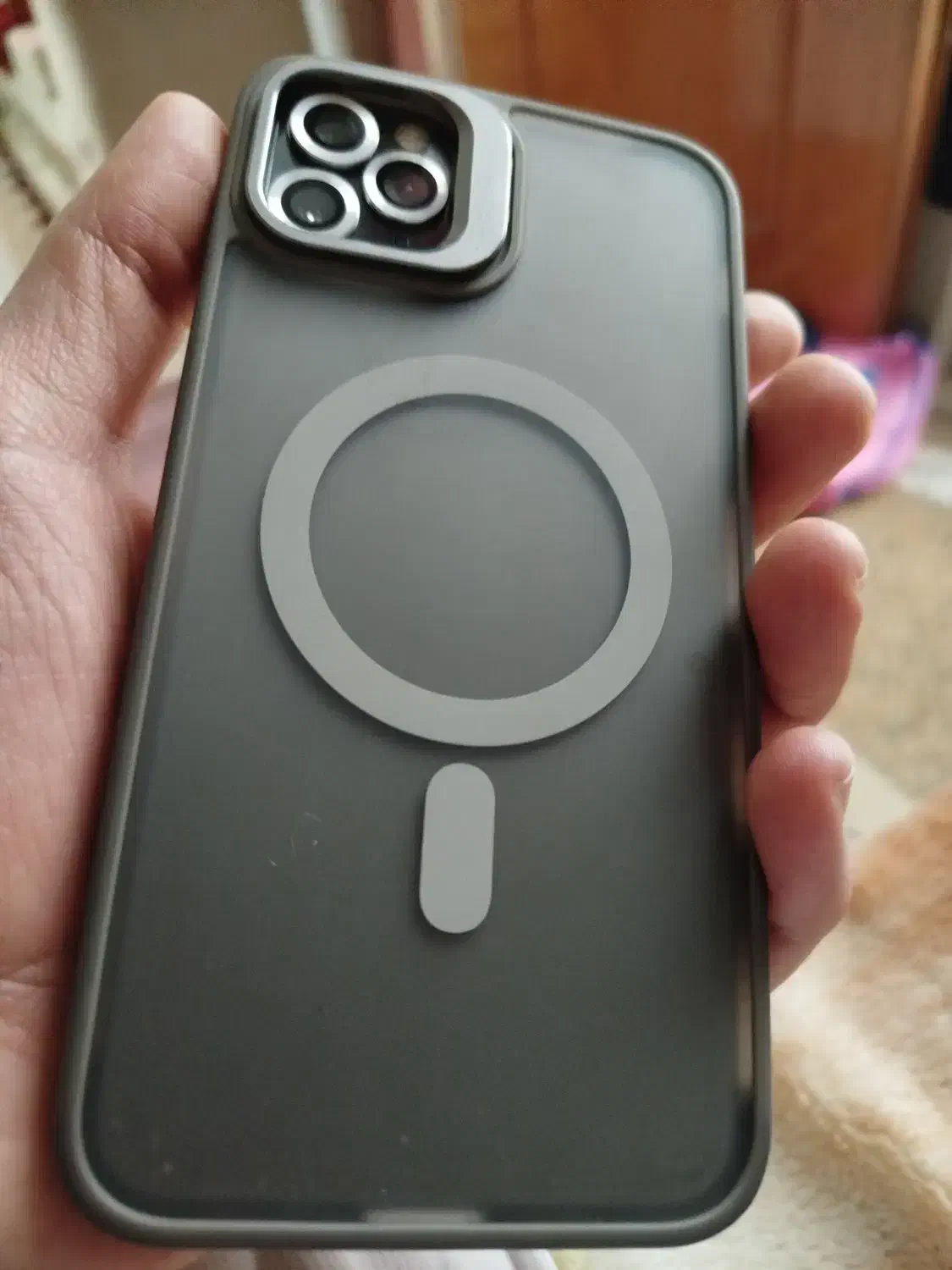 iphon 11 promax|موبایل|شهر ری, فیروزآبادی|دیوار