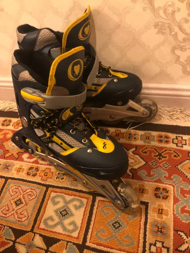 اسکیت درحد صفر برند LONG FENG|دوچرخه، اسکیت، اسکوتر|اردبیل, |دیوار