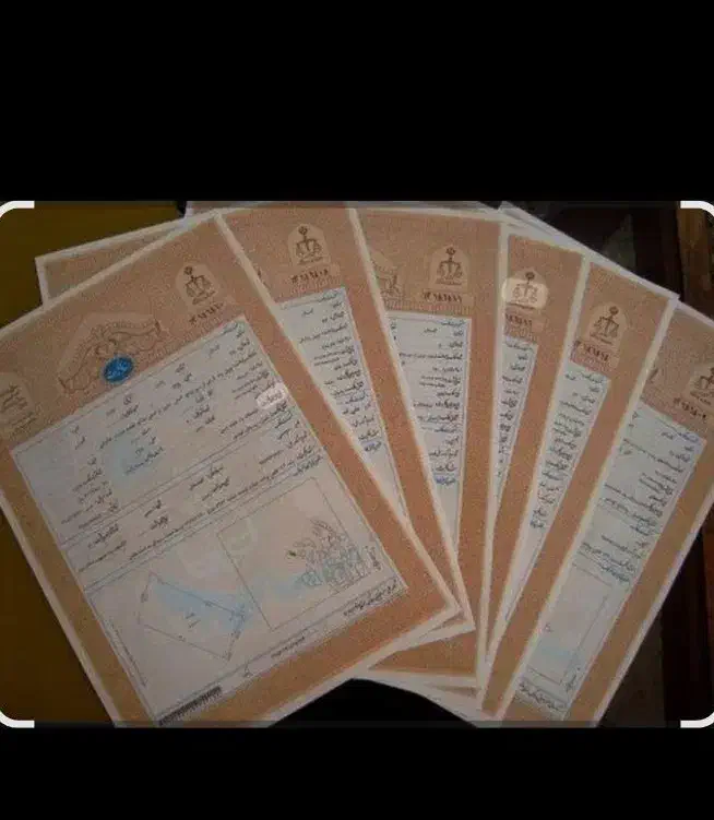 سند اجاره ای|خدمات مالی، حسابداری، بیمه|لردگان, |دیوار