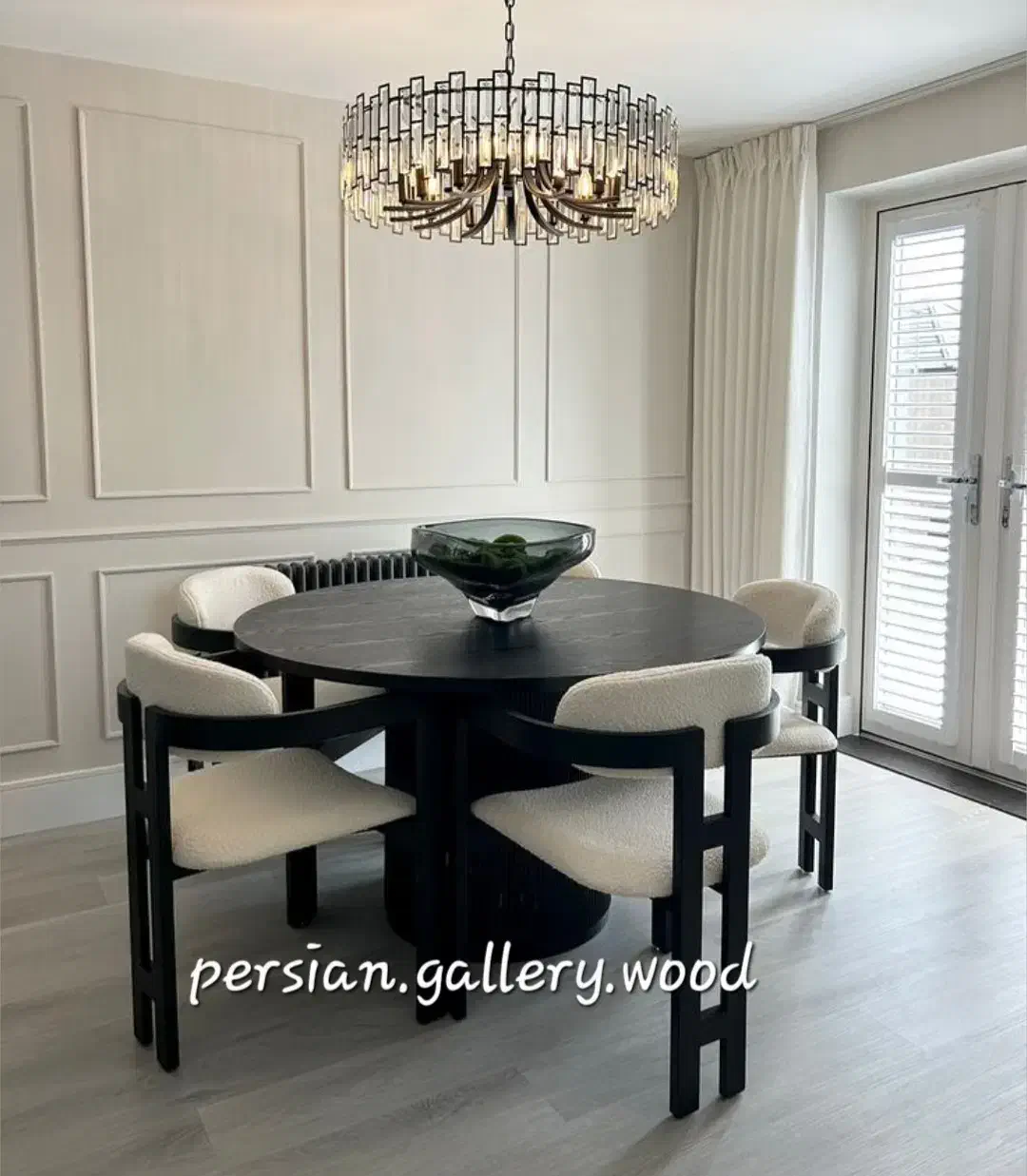 میز ناهارخوری انجل ساخت میزوصندلی ارسال سراسری|میز و صندلی غذاخوری|تهران, یوسفآباد|دیوار